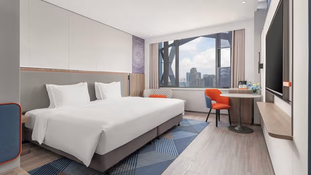 Standard Room, 1 Twin Bed (Hollywood)