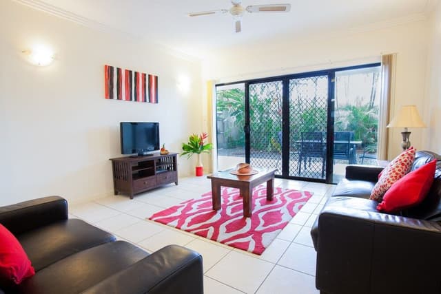 Standard Apartment, 2 Bedrooms, 2 Bathrooms