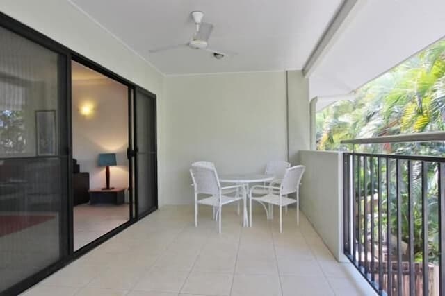 Standard Apartment, 2 Bedrooms, 2 Bathrooms
