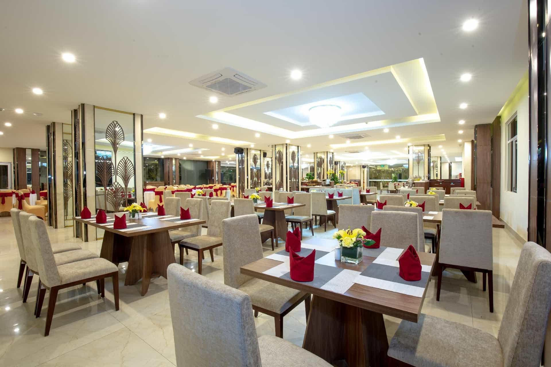 Muong Thanh Sapa Hotel Muong Thanh Sapa Hotel
