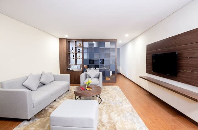 Executive Suite
