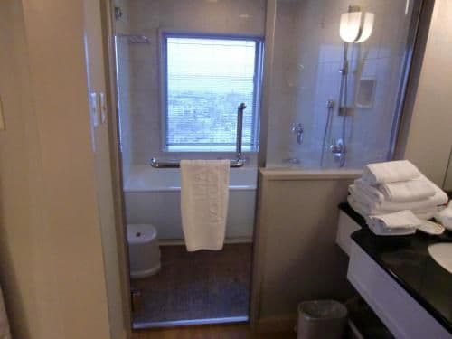 Standard Triple Room - Non Smoking