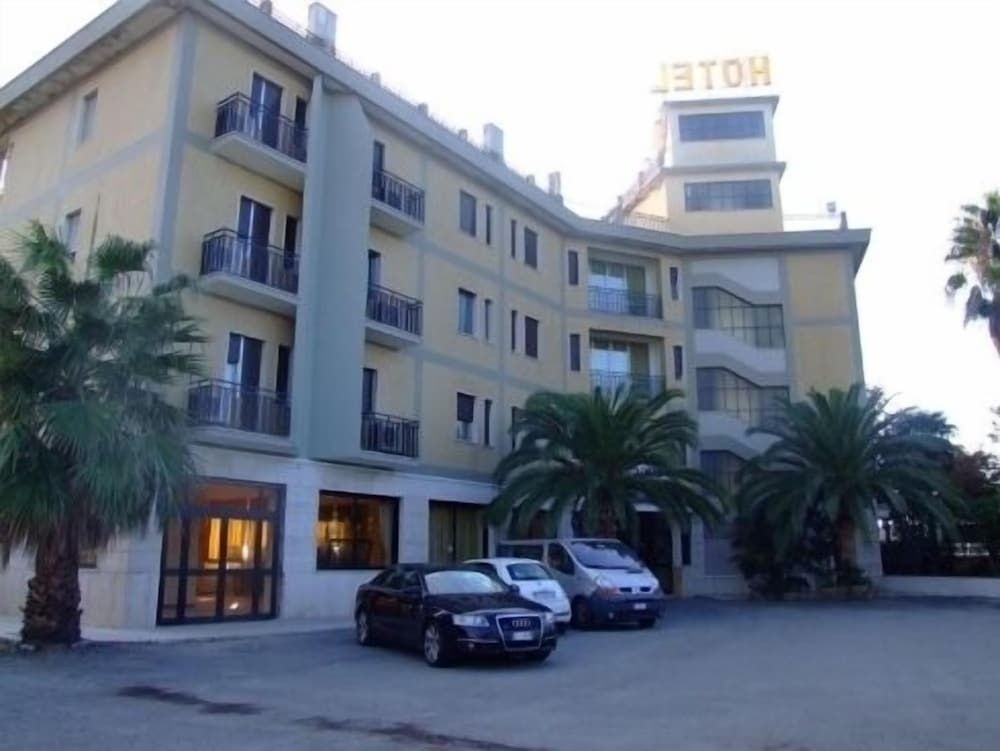 Hotel San Luca2