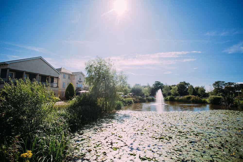Spa Hotel at Ribby Hall Village Spa Hotel at Ribby Hall Village