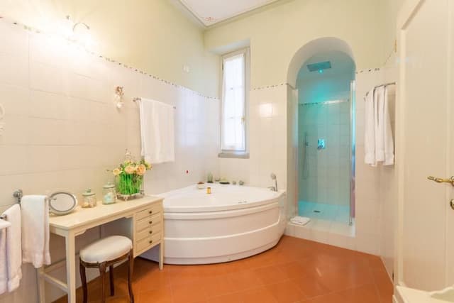 King Suite with Panoramic View
