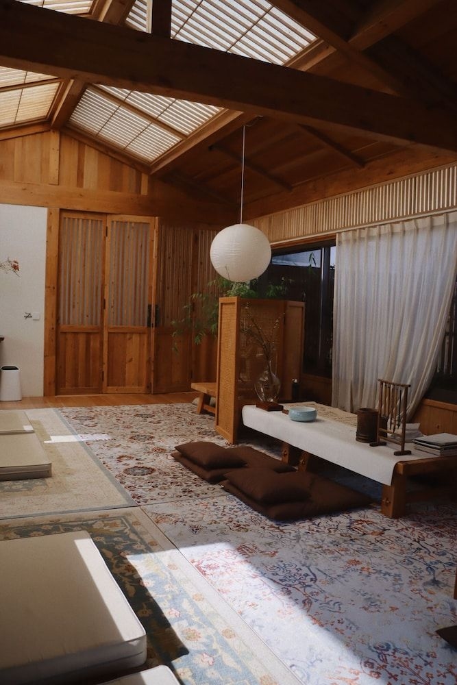 Hantang Inn Hostel2