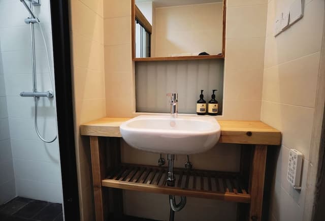 Elite Double Room