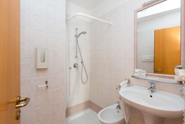 Comfort Triple Room, 1 Bedroom