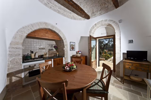 Apartment, 2 Bedrooms