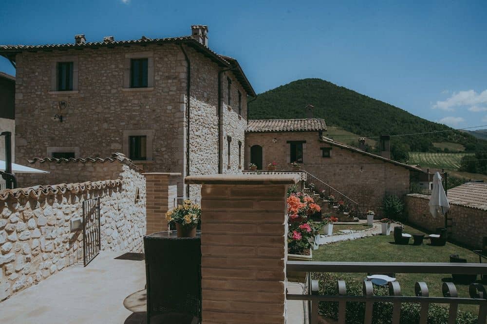 Il Casale Di Ginetto Il Casale Di Ginetto
