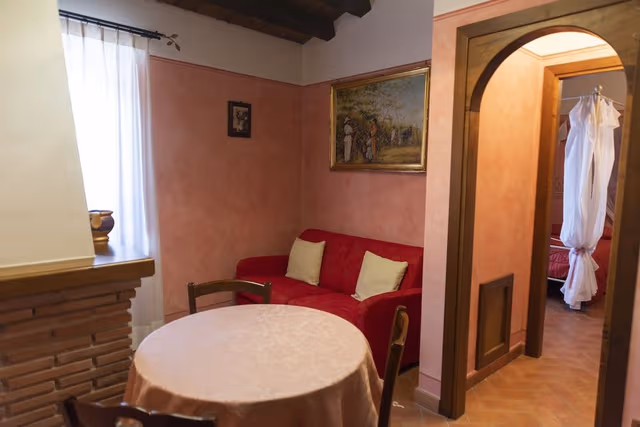 Apartment, 1 Bedroom