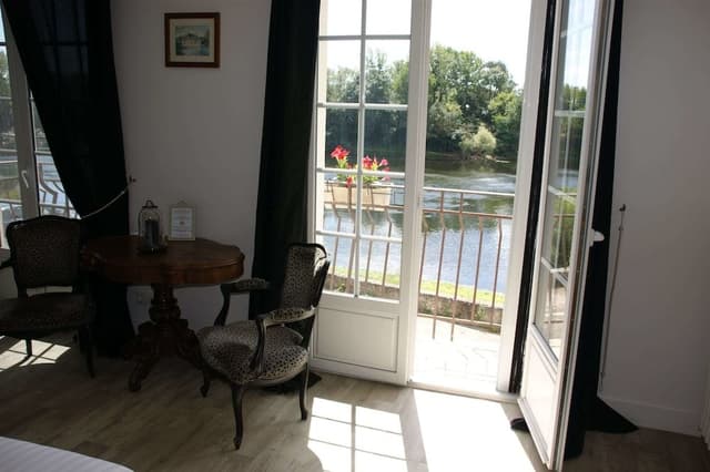 Double Room Single Use