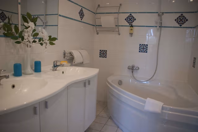 Double Room Single Use