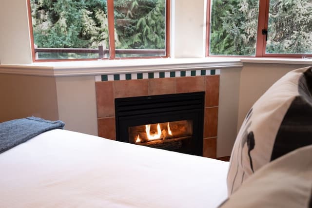 Comfort Studio, Multiple Beds (Deluxe Queen Studio)