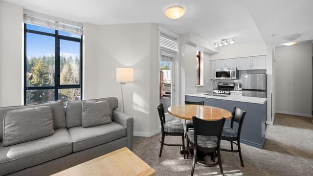 One Bedroom with Private Hot Tub