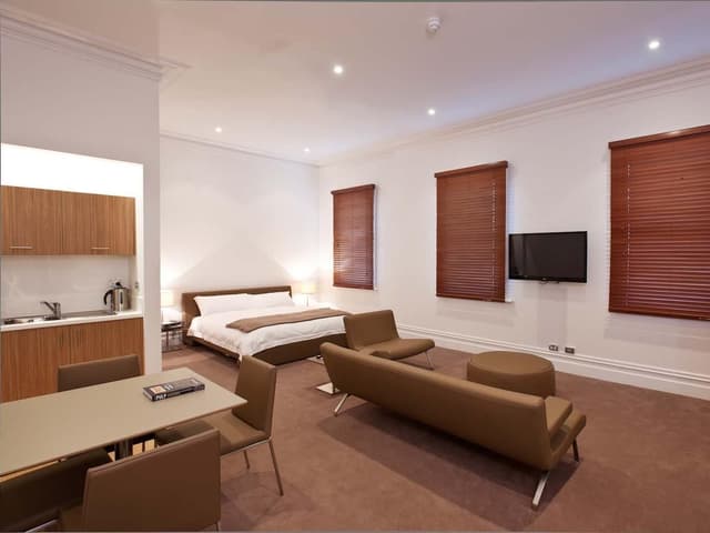 King Suite