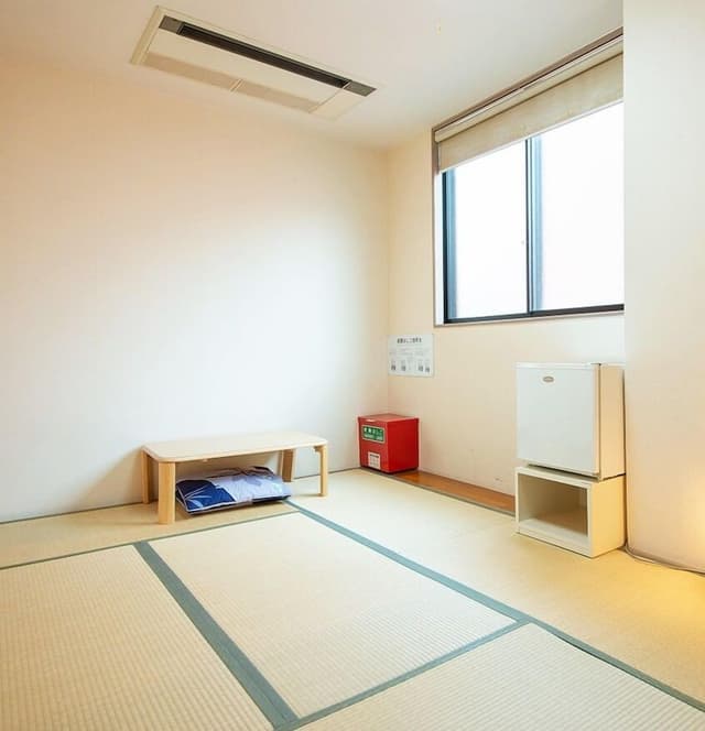 Japanese Style Traditional Room, Non Smoking