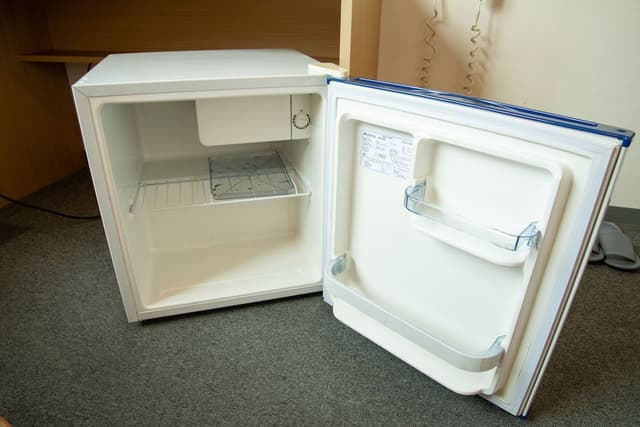 Semi-double Room, Non Smoking