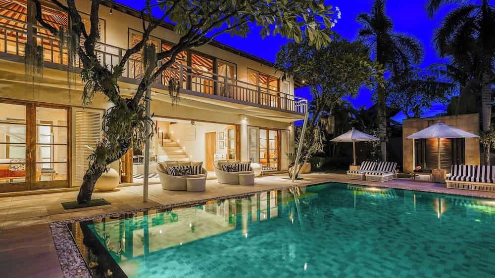 Villa Jajaliluna Villa Jajaliluna