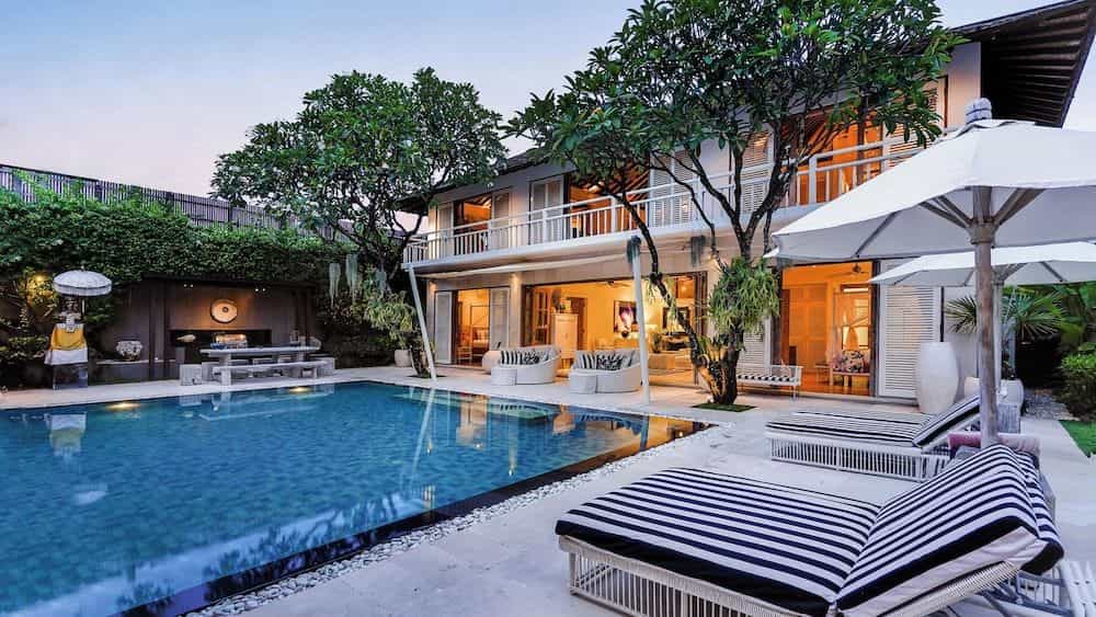 Villa Jajaliluna Villa Jajaliluna