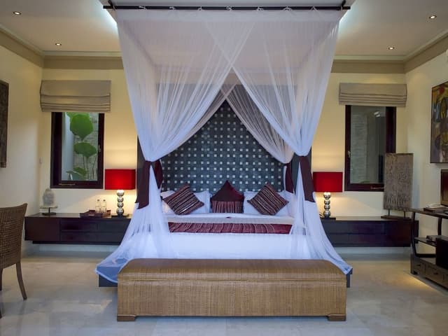 Villa, 5 Bedrooms