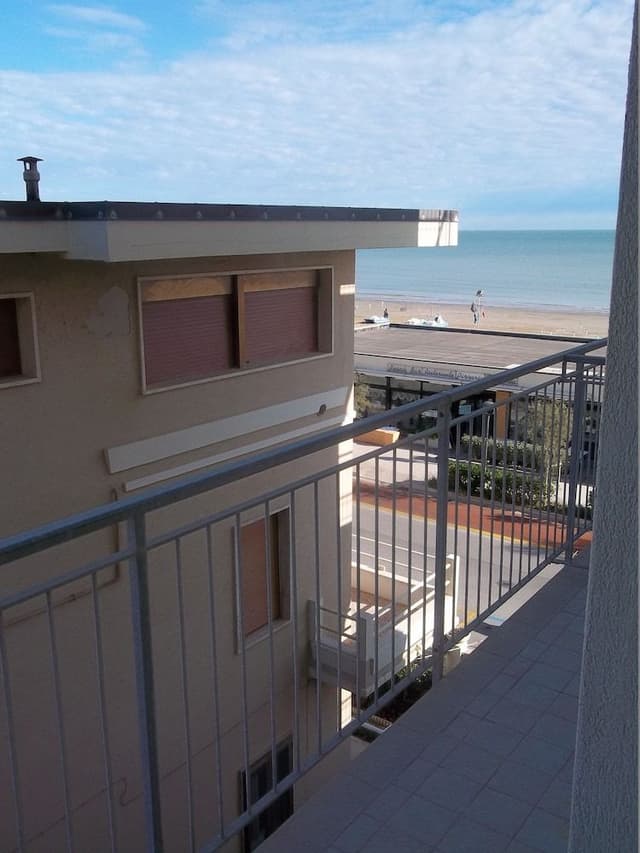 Double or Twin Room, Balcony