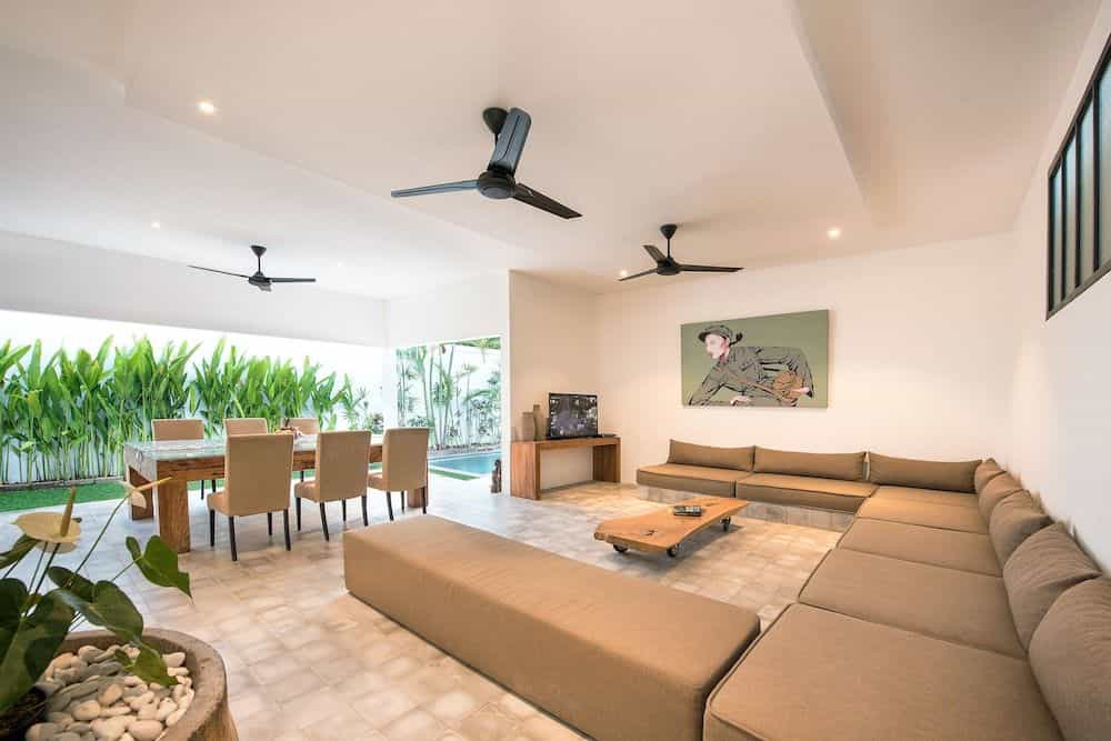 Villa Angel Villa Angel