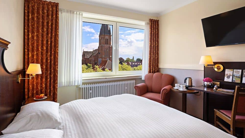 Hotel Kuhr Hotel Kuhr