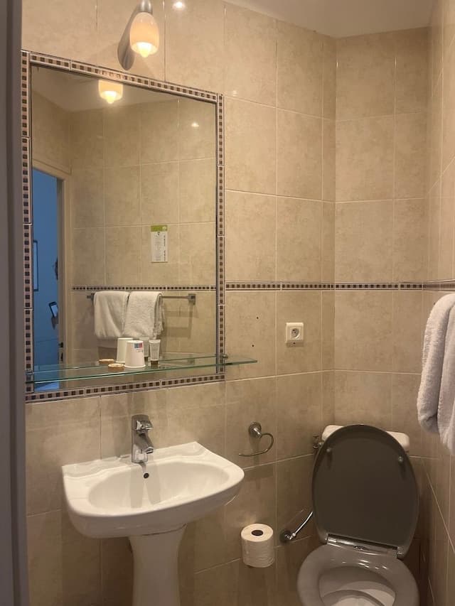 Classic Double Room