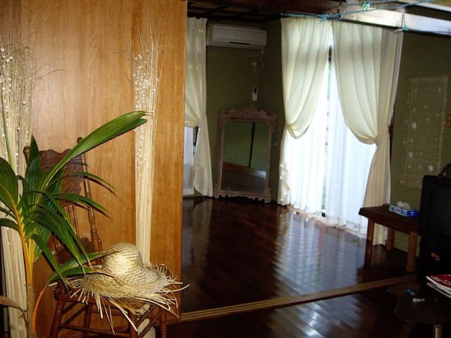 Japanese Futon Room, Non Smoking, Female Only