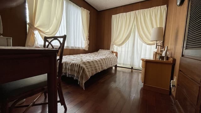 Comfort Twin Room, Non Smoking, Female Only