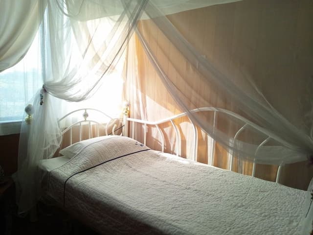 Comfort Single Room, 1 Bedroom, Non Smoking