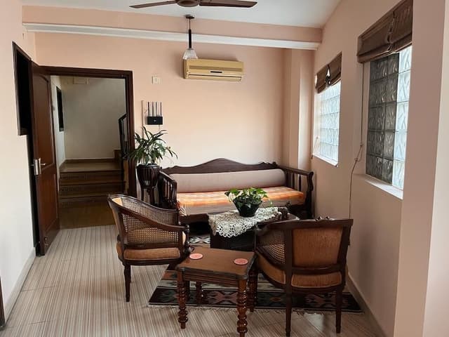 Deluxe Double Room, 1 King Bed