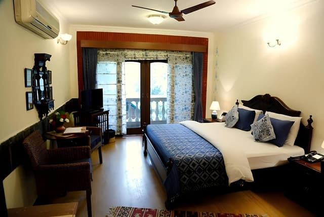 King Room