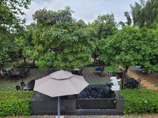 Family Villa