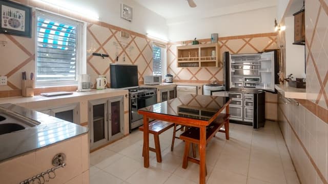 Family Villa