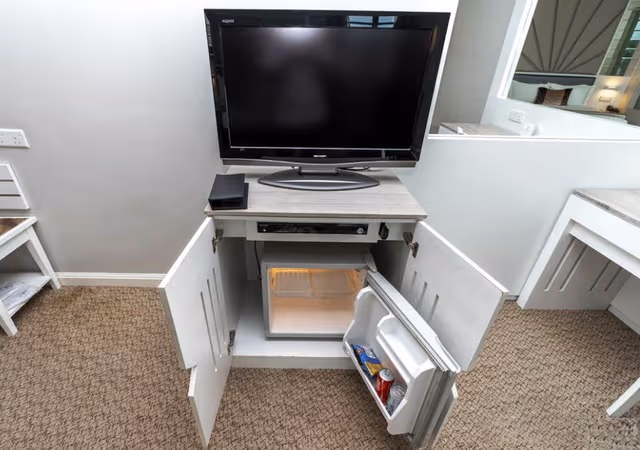 Executive Suite/King