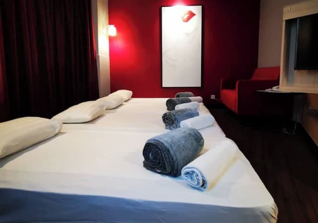 Executive Studio Suite, 1 Bedroom