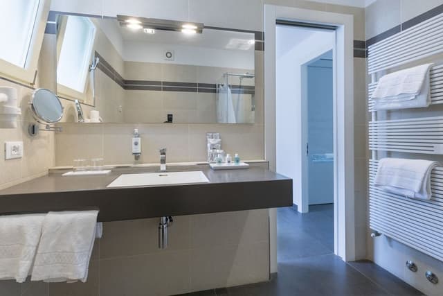 Junior Suite, Lake View