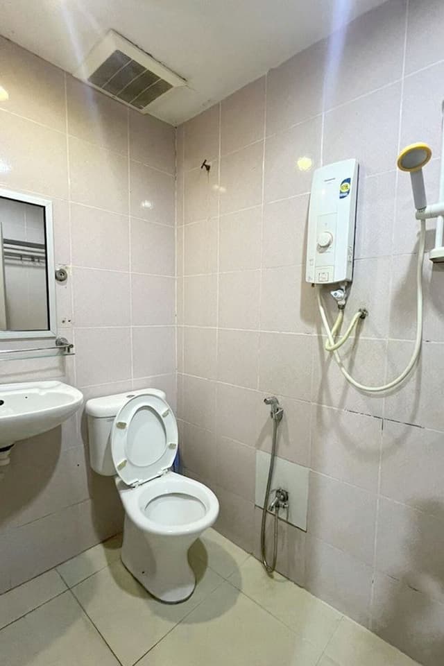 Family Quadruple Room