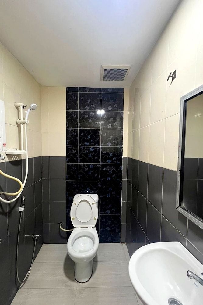 บาตู เคฟ บิสซิเนส โฮเต็ล (Batu Caves Business Hotel)3