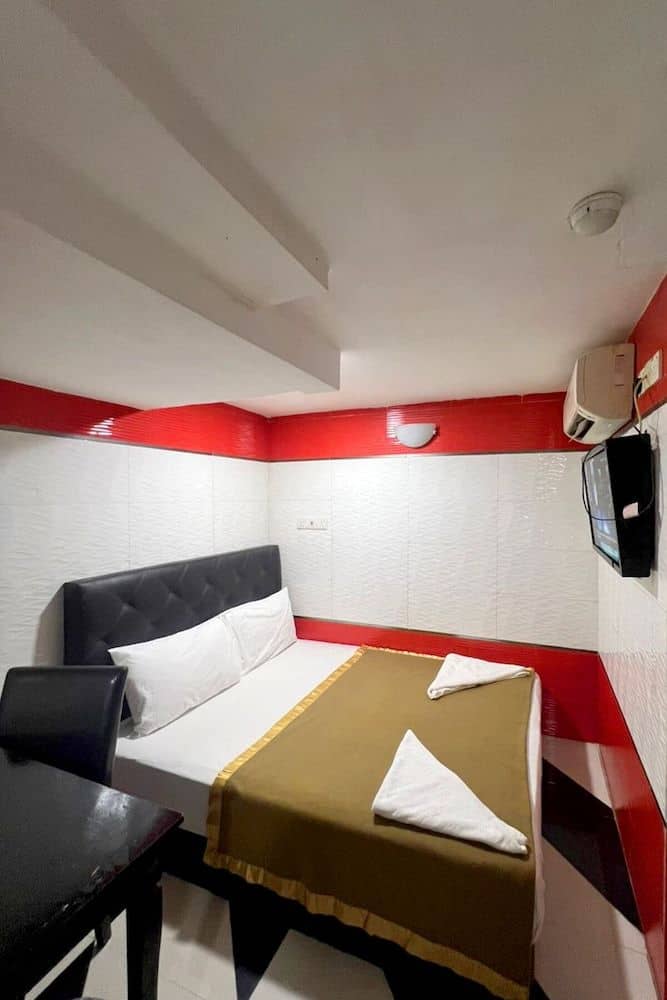 Batu Caves Business Hotel Batu Caves Business Hotel