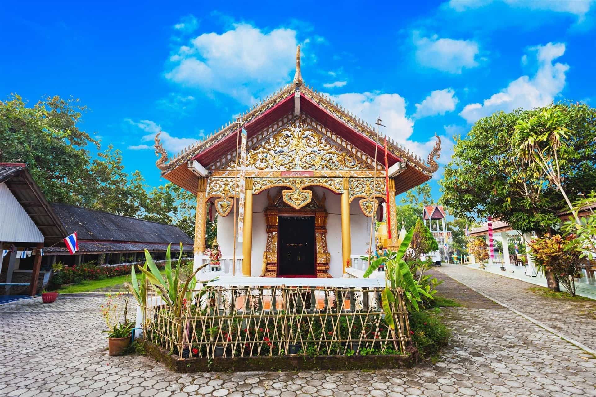 ปาย พาร์ค คอตเทจ ปาย พาร์ค คอตเทจ
