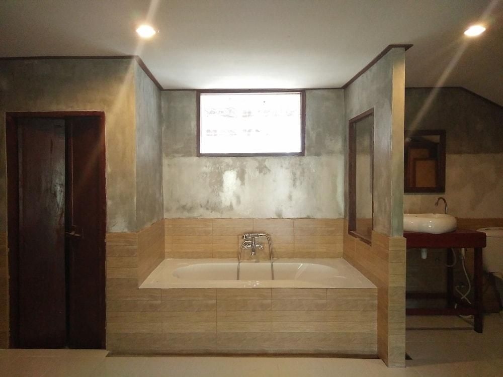 ปาย พาร์ค คอตเทจ (Pai Park Cottage)4