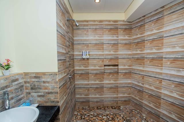 Deluxe Double Room, Ocean View