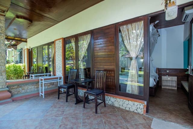 Family Double Room, 2 Bedrooms