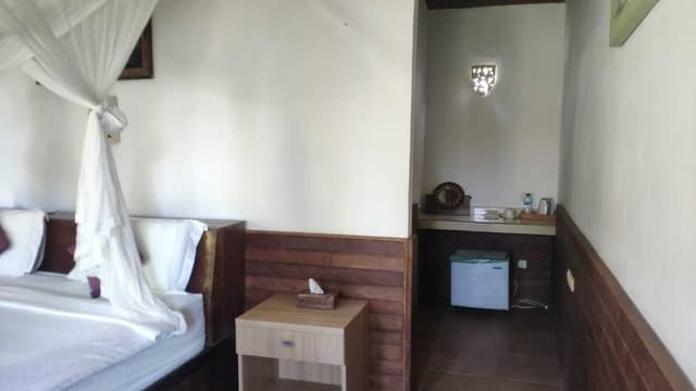 Family Double Room, 2 Bedrooms