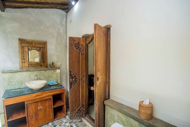Family Double Room, 2 Bedrooms