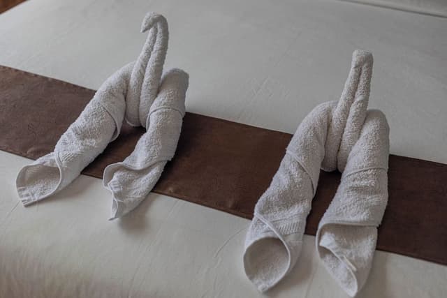 Deluxe Double Room, Ocean View