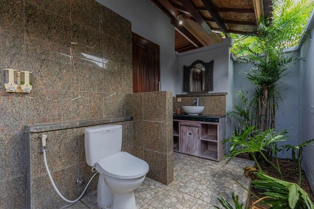 Double Room, 1 Bedroom